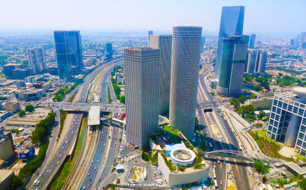 Israel Tel-aviv