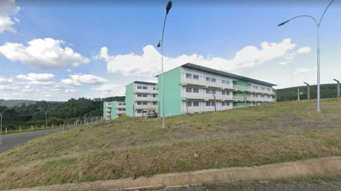 Residencial São Francisco - Klabin