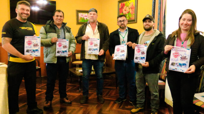 Tibagi lança Passaporte de Aventura
