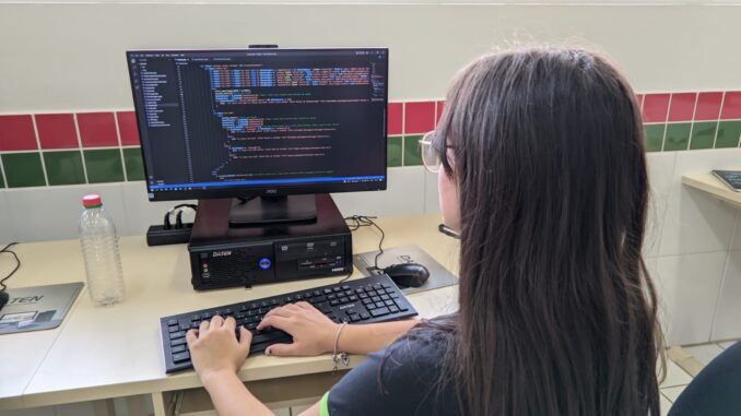 Mostra cursos IFPR capa