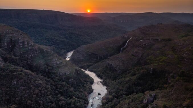 Canyon Guratelá_Maurício Martins Pereira_PMT_taytyba_Fecomércio