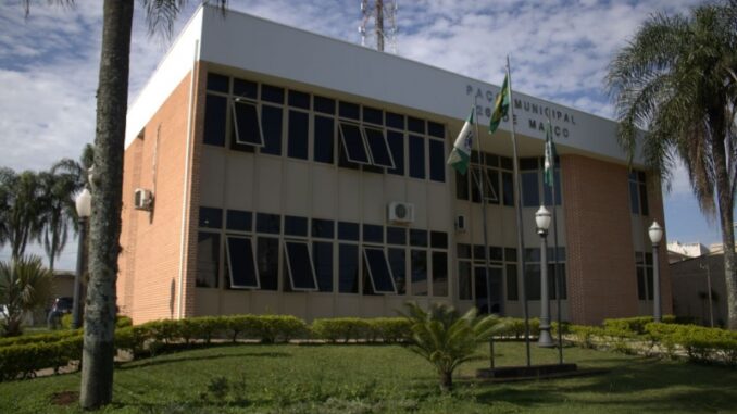 Prefeitura Municipal de Reserva