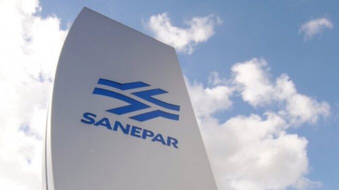 Sanepar