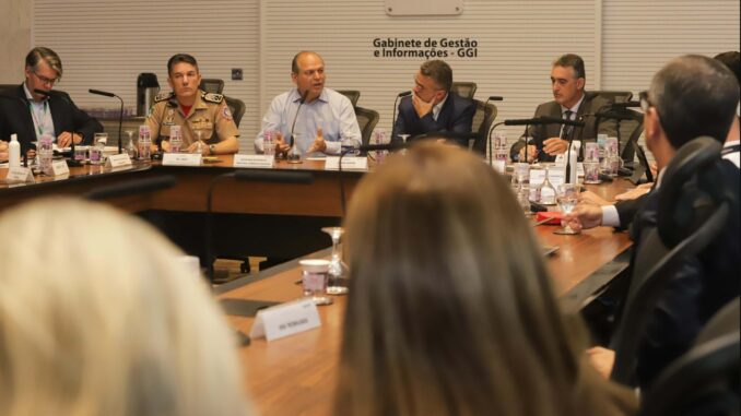 Reunião Descomplica PR 2023