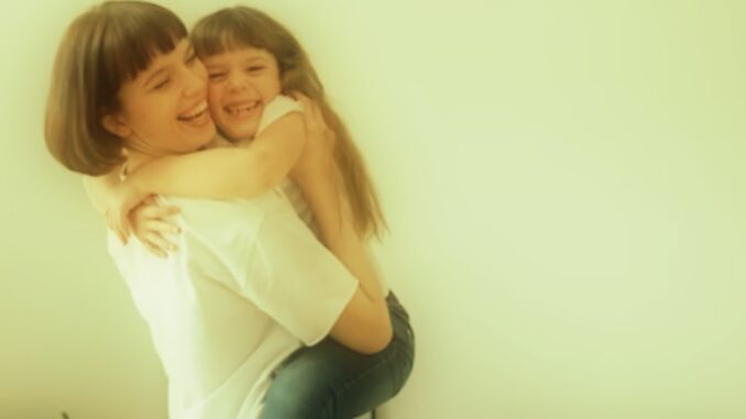 Mãe_feliz