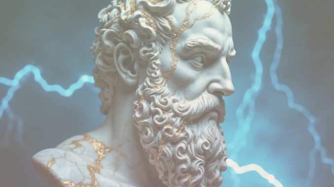 Zeus